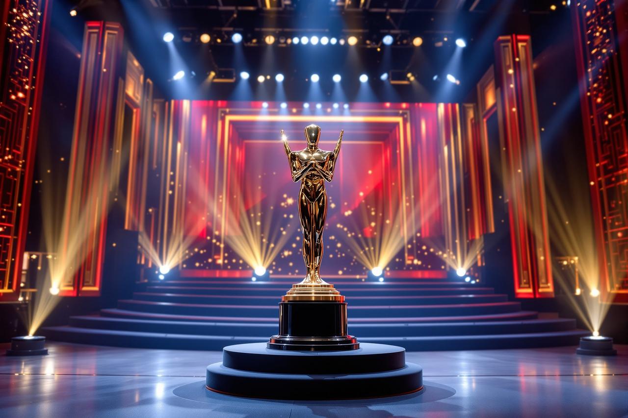 亲嘴视频荣获第32届中国电影金鸡奖最佳影片提名